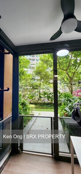 Midwood (D23), Condominium #500515151